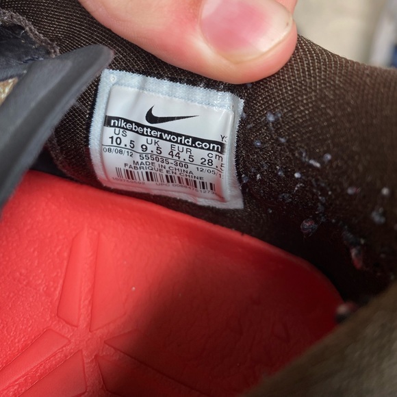 Kobe 8 “Python” - Picture 4 of 5